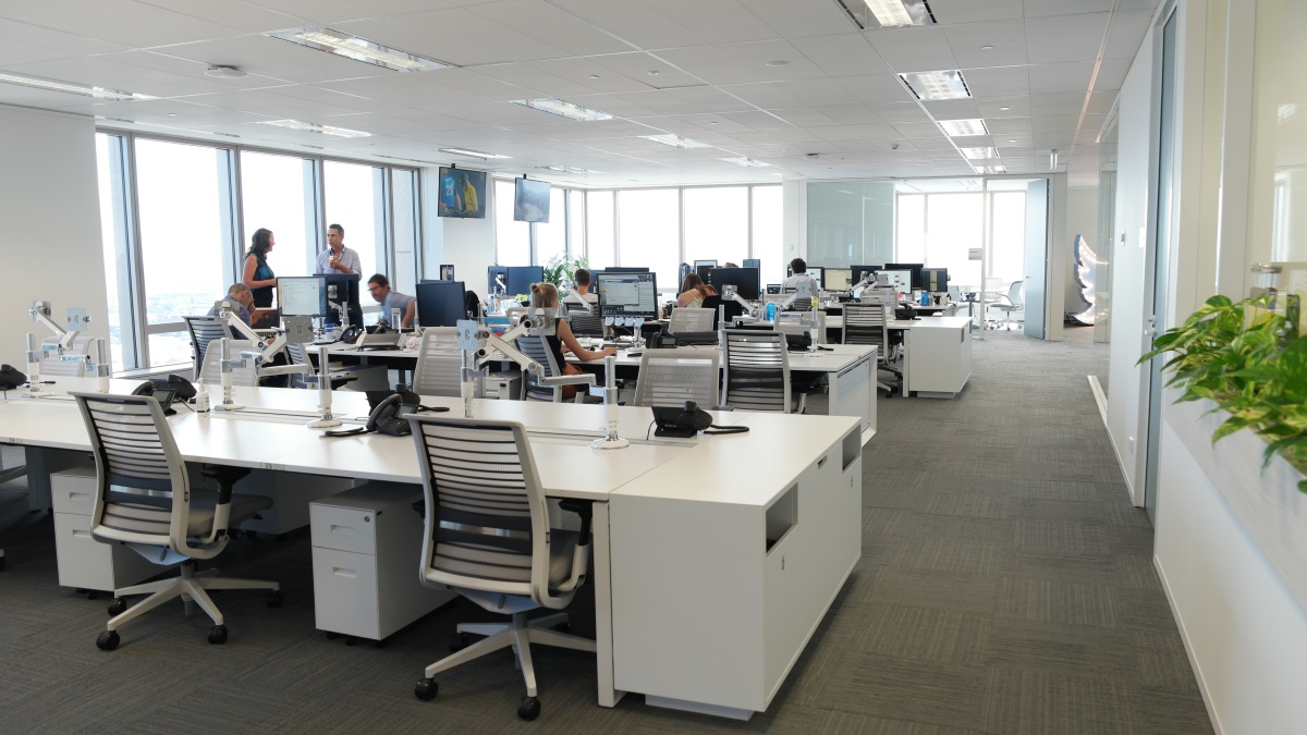 Flexible Seats